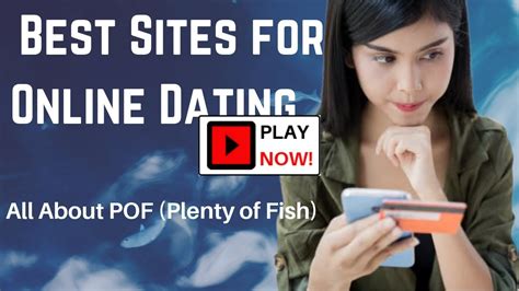 pof com plenty of fish|plenty of fish free dating pof.com.